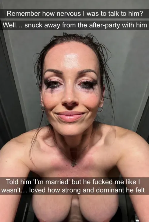 You Know Why She Loves It by textfantasy