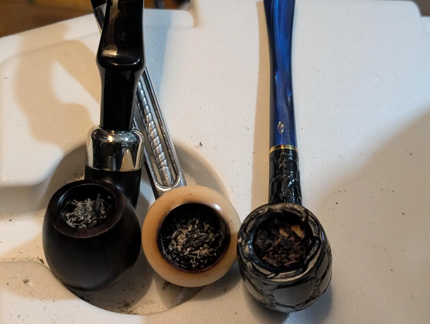 You know you have a problem posted by No-Flamingo-5952