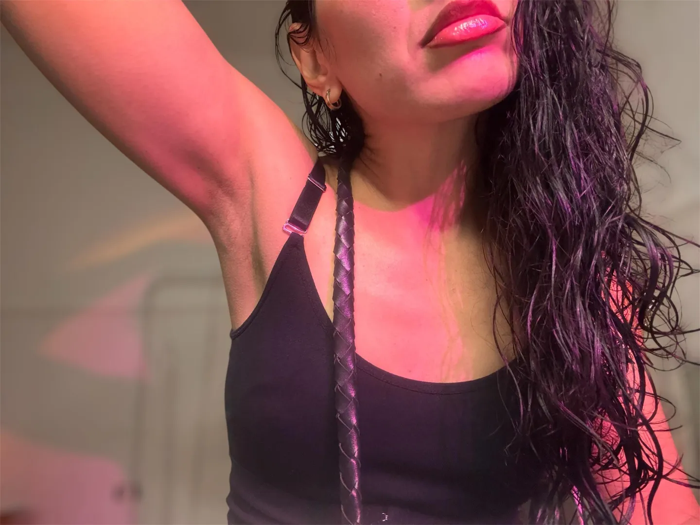 You know you like this posted by linasenses