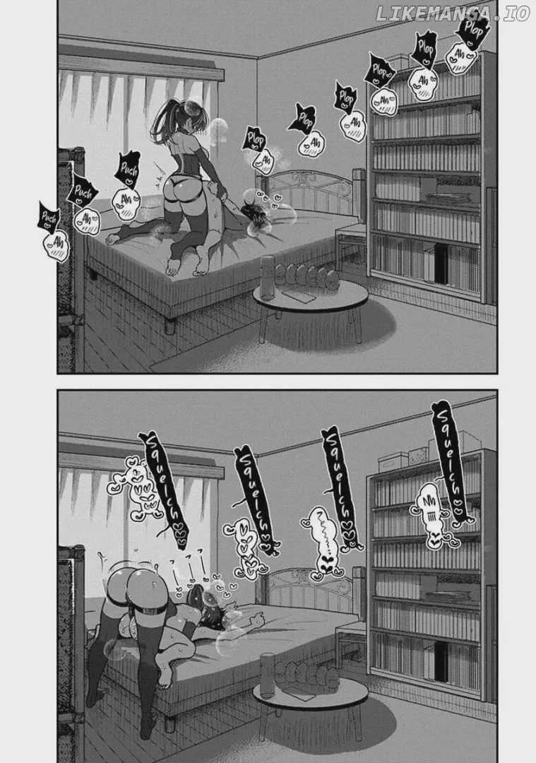 You know you want more ❤️ posted by Commercial-Major6797