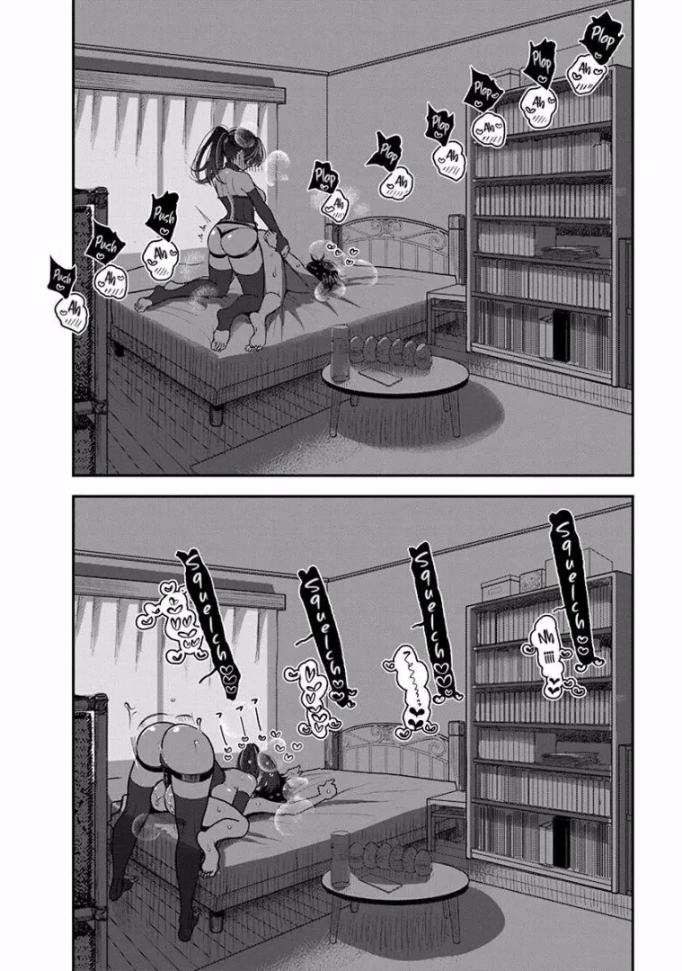 You know you want more ❤️ posted by Commercial-Major6797