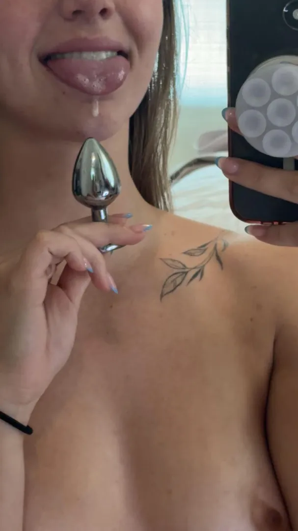 You like anal ¿ posted by abbiangelxxx