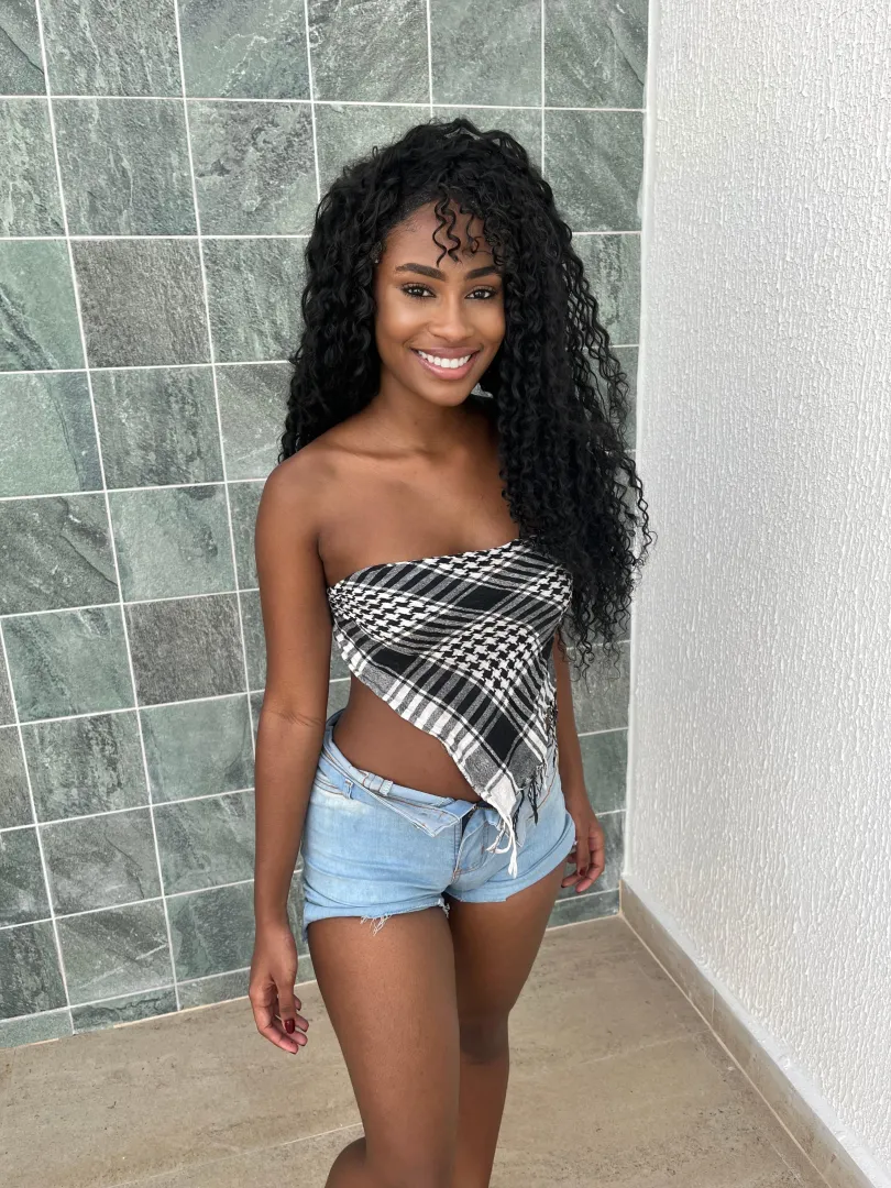 you like chocolate? posted by MelaninMagic32