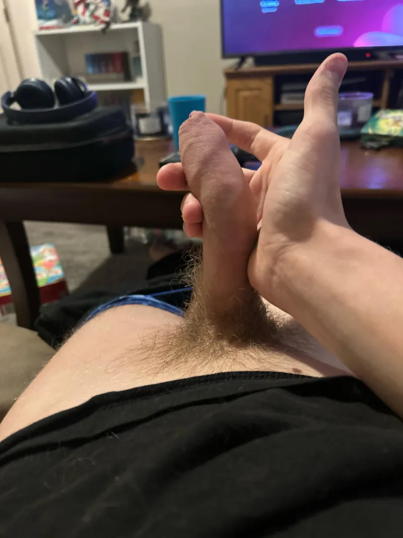 You like girls posted by gamemaster0326