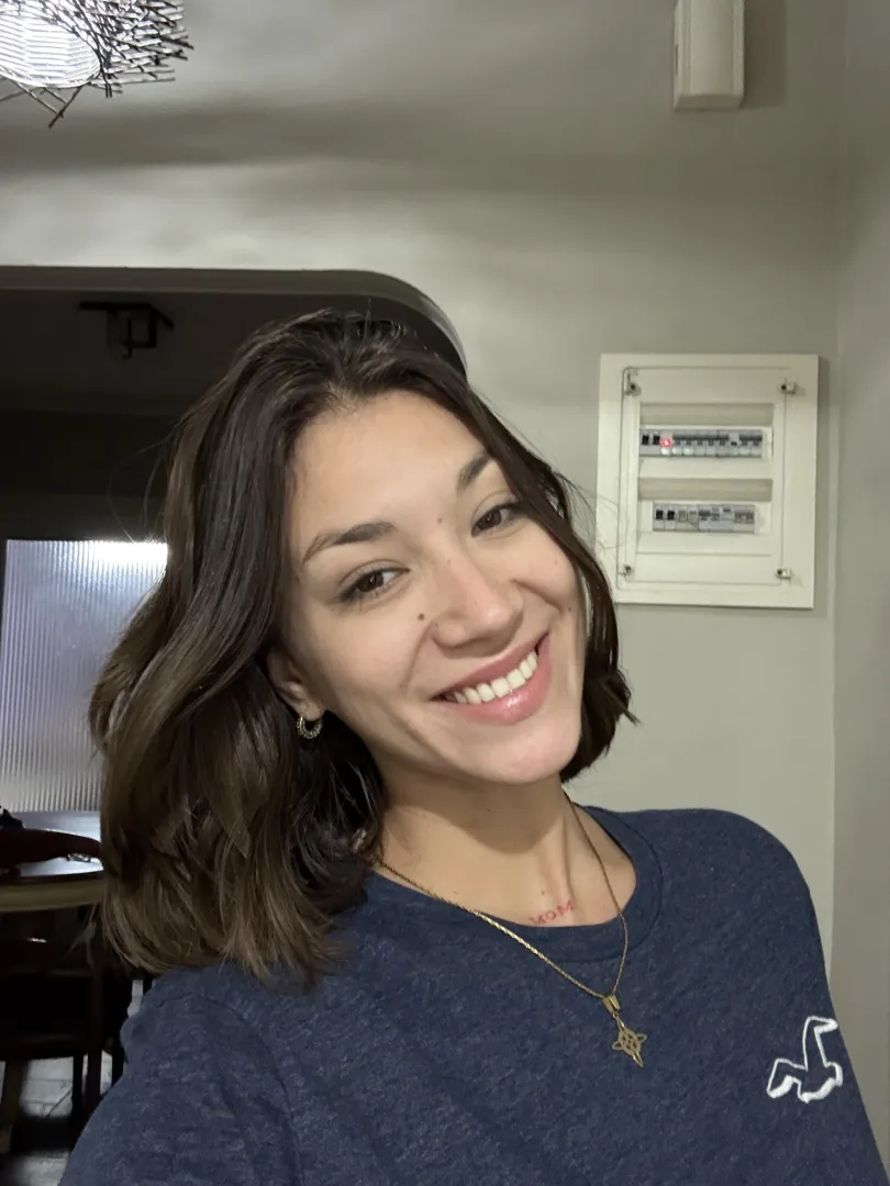 you like how i smile, don't you posted by No-Scientist00