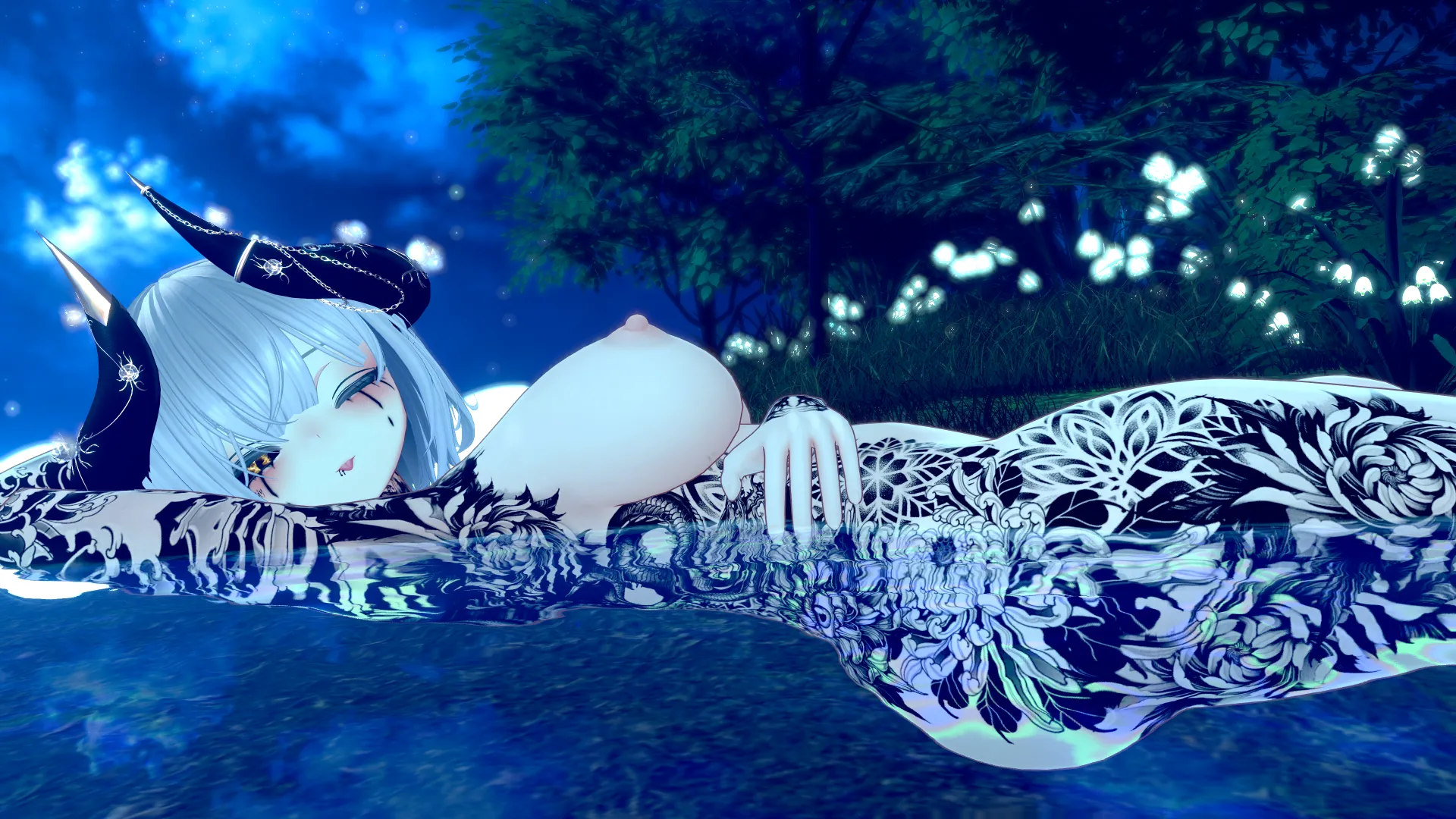 you like my bodyshape? :3 posted by Peddyxy