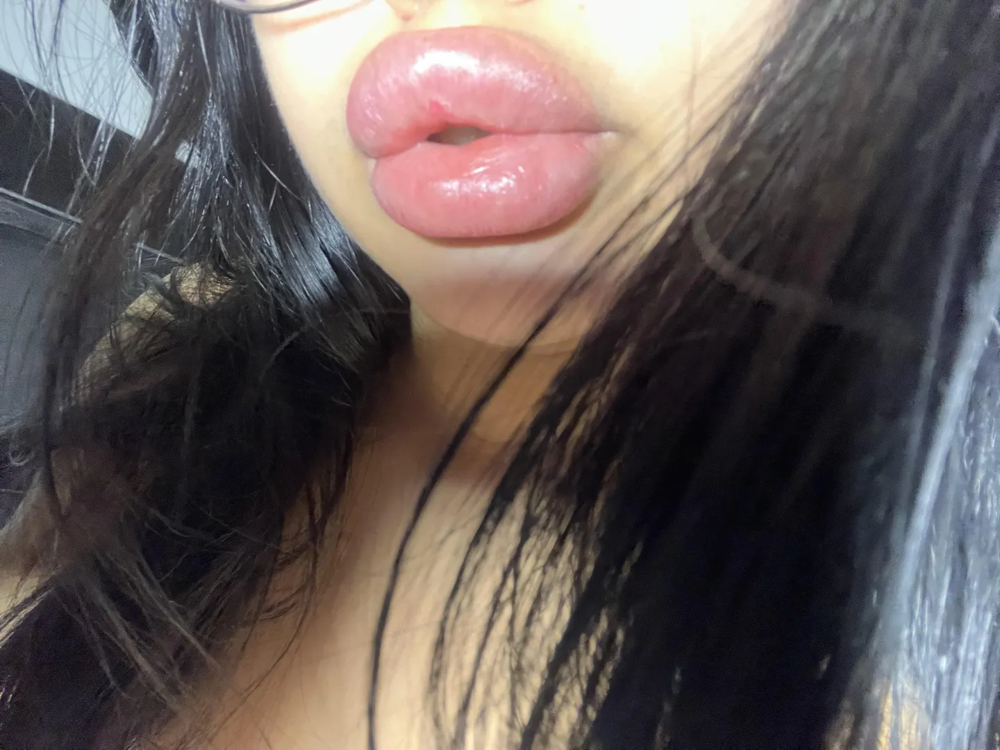 You like my natural color? posted by _sgzg1