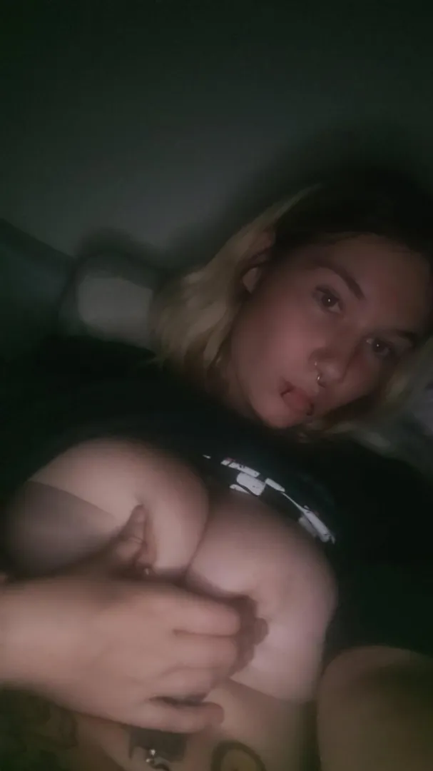 You like my pale Boobs baby posted by sinning_angel6