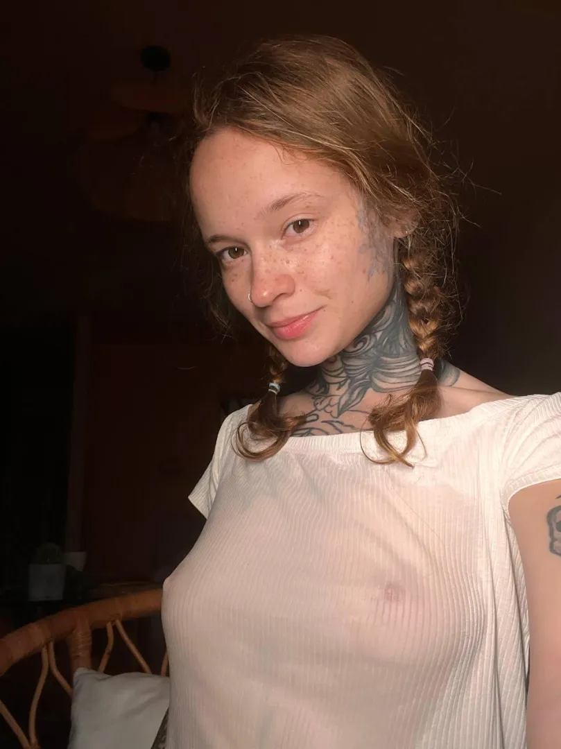 You like redheads? Hope you like trouble too [IRTR] posted by tinatreo_