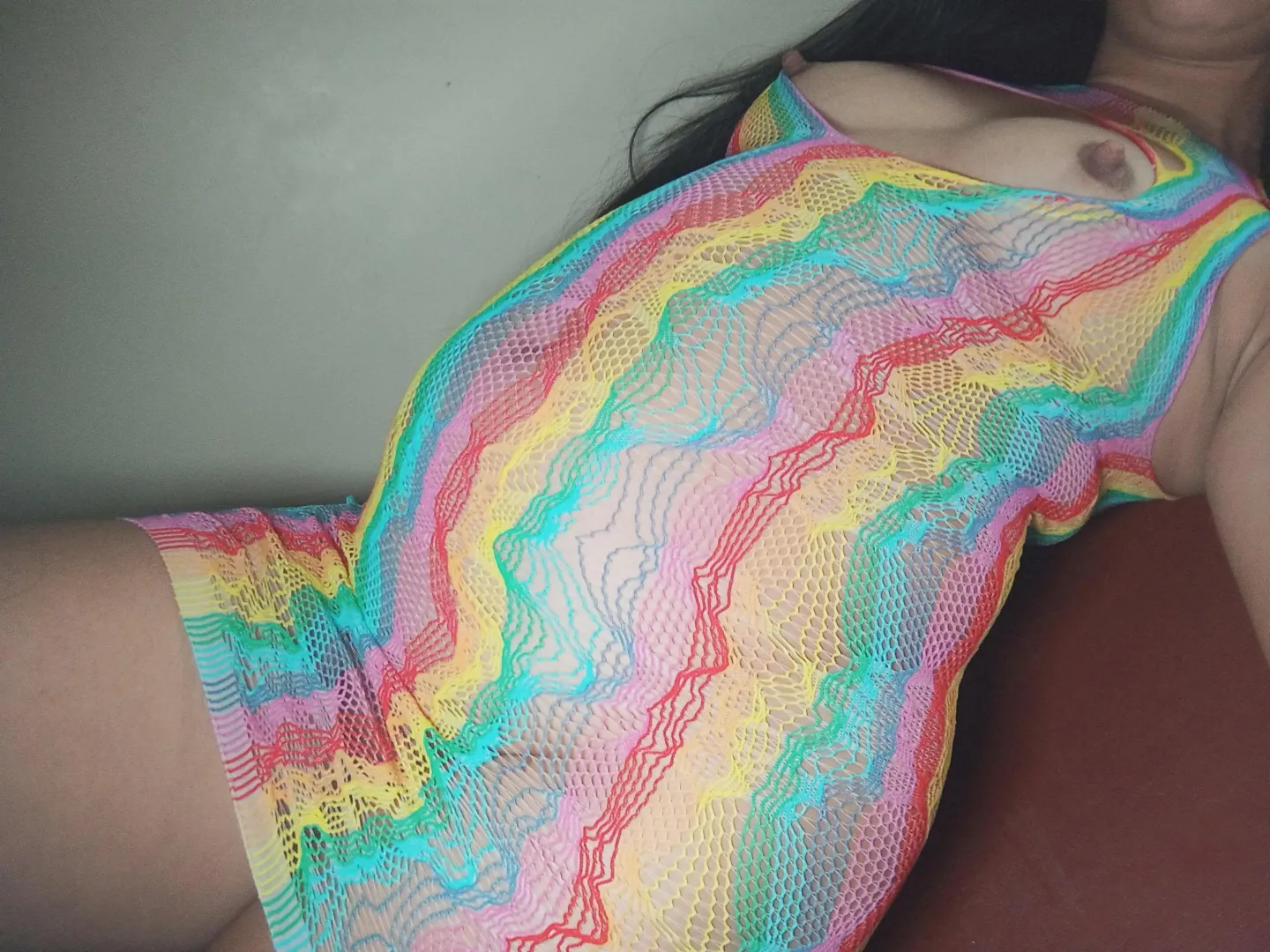 You like that beautiful little belly that's eager to enjoy a good feast posted by Glass_Ganache_6096