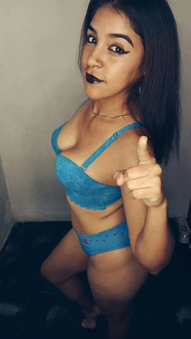 You like the personalities of dominant women posted by Conscious_Debt5225