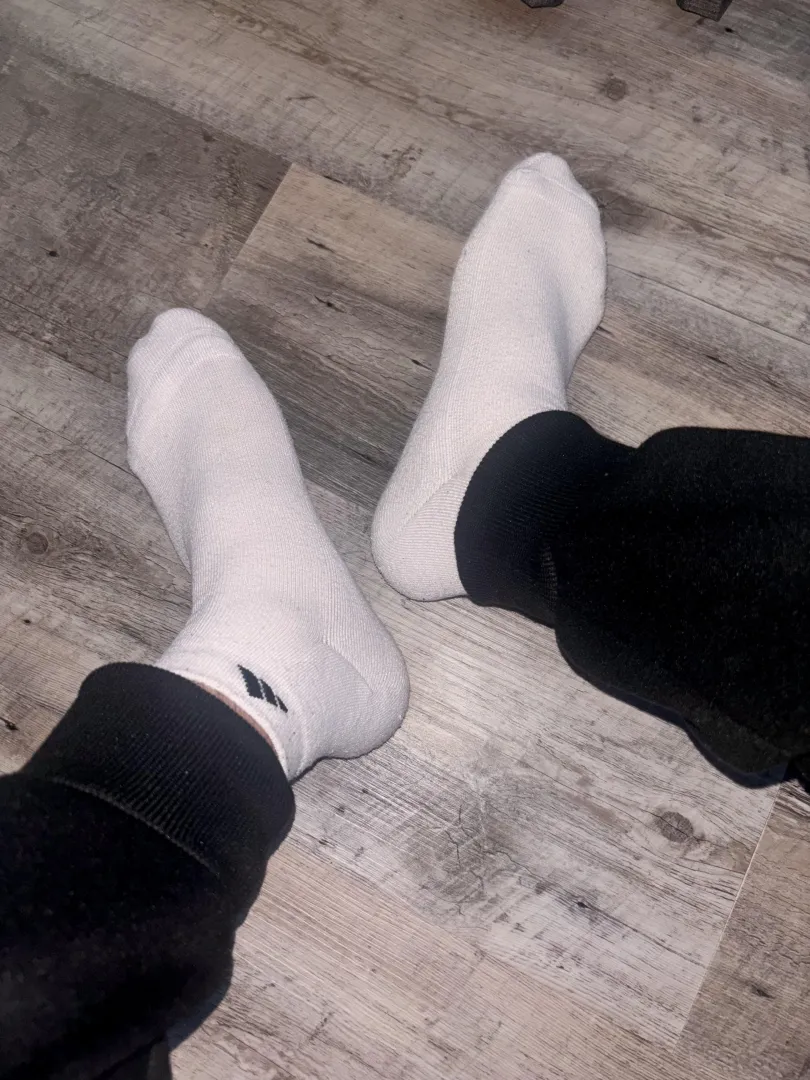 You like them  posted by Xanderfeet