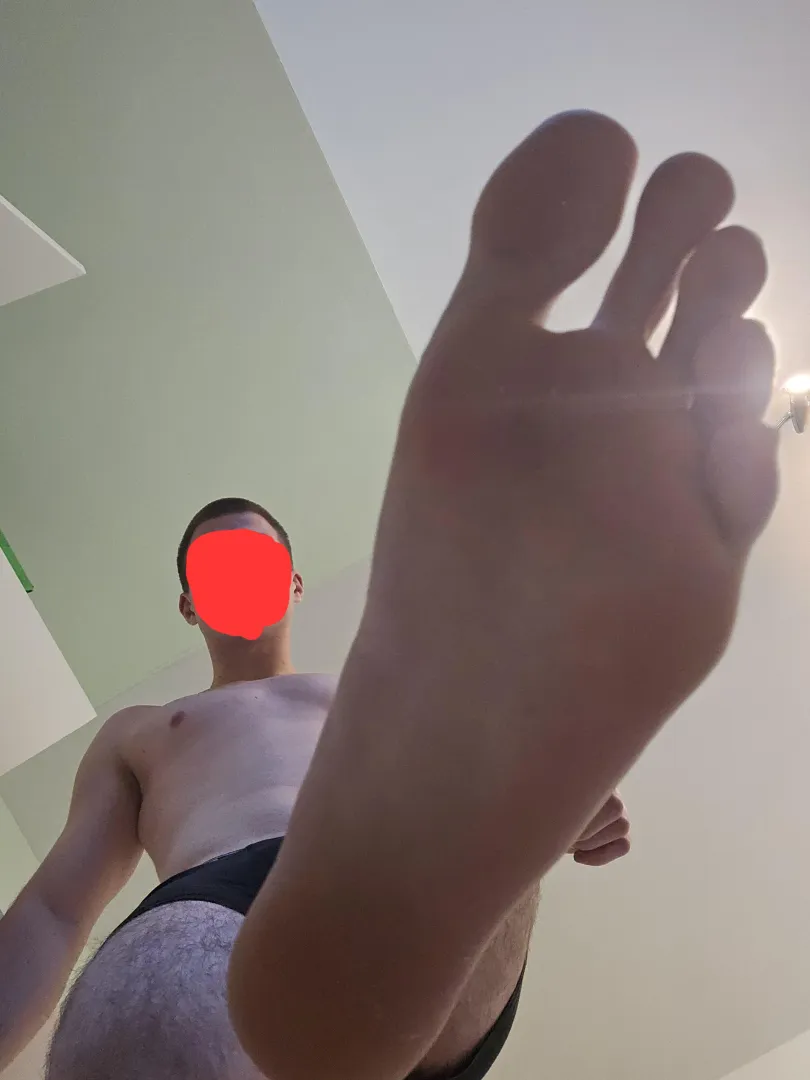 You like to be dominated? posted by Dominant_Seif