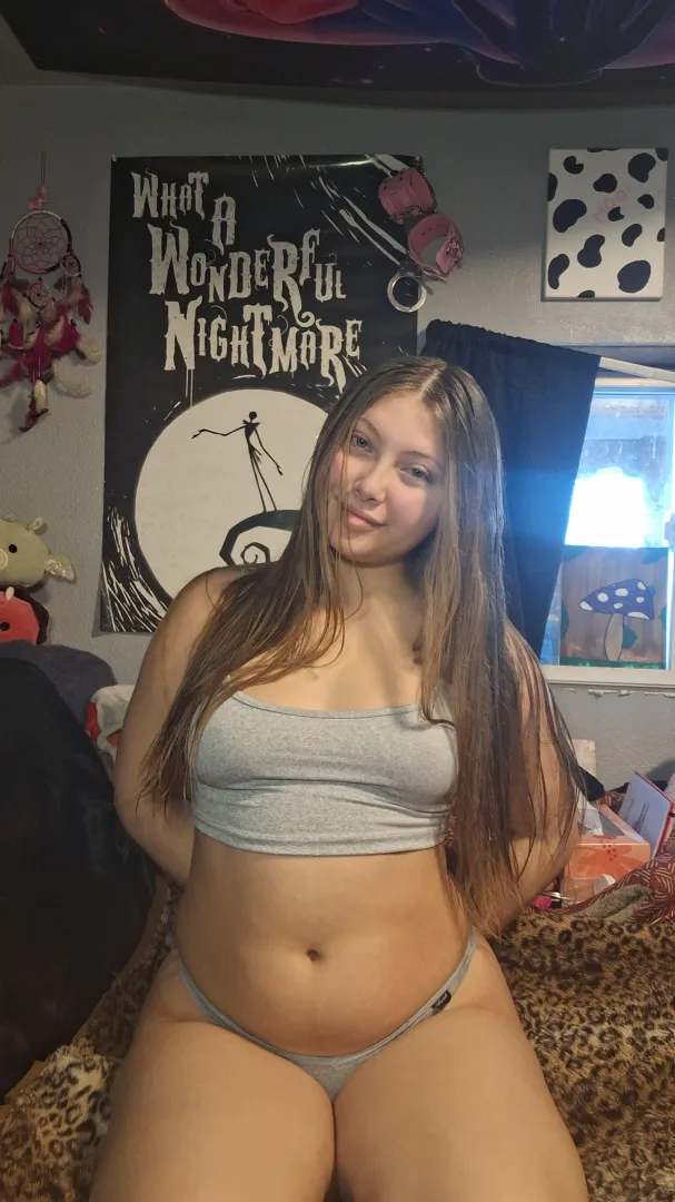 you like what you see posted by angel_baby_06