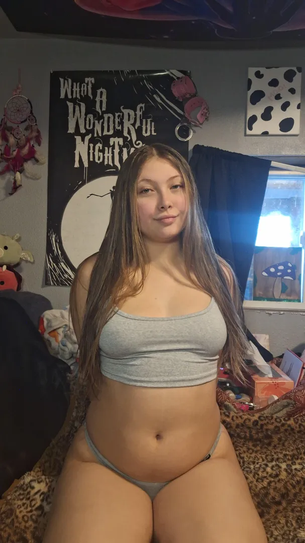 you like what you see posted by angel_baby_06