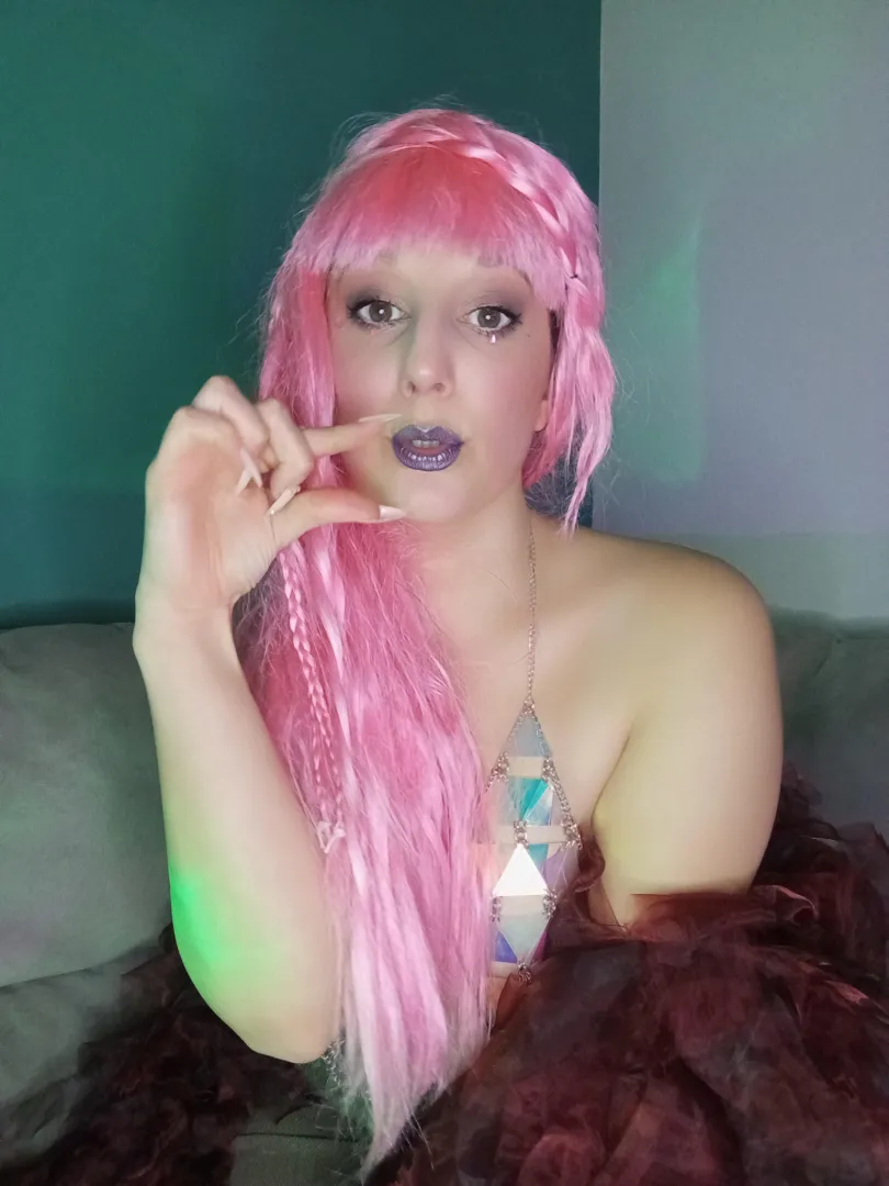 You' ll never be able to satisfy anyone with your tiny dicky. You only deserv sorrow posted by Background_Squash845