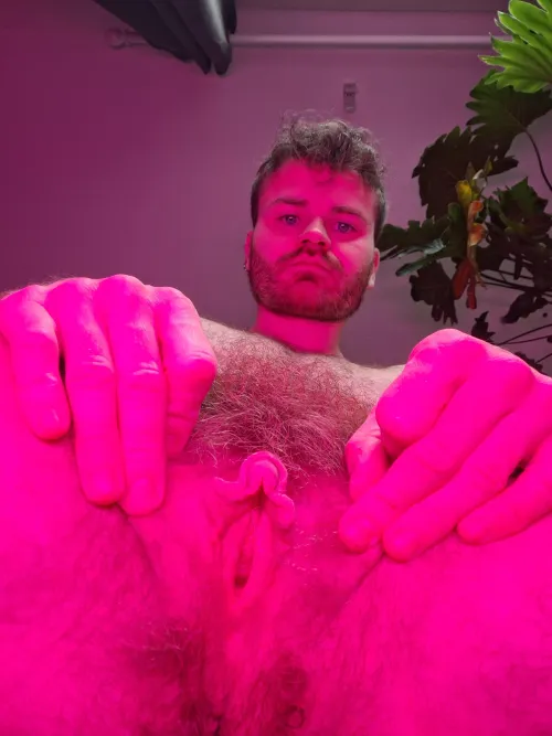 You look hungry down there, maybe I can help?  by edftmxxx2