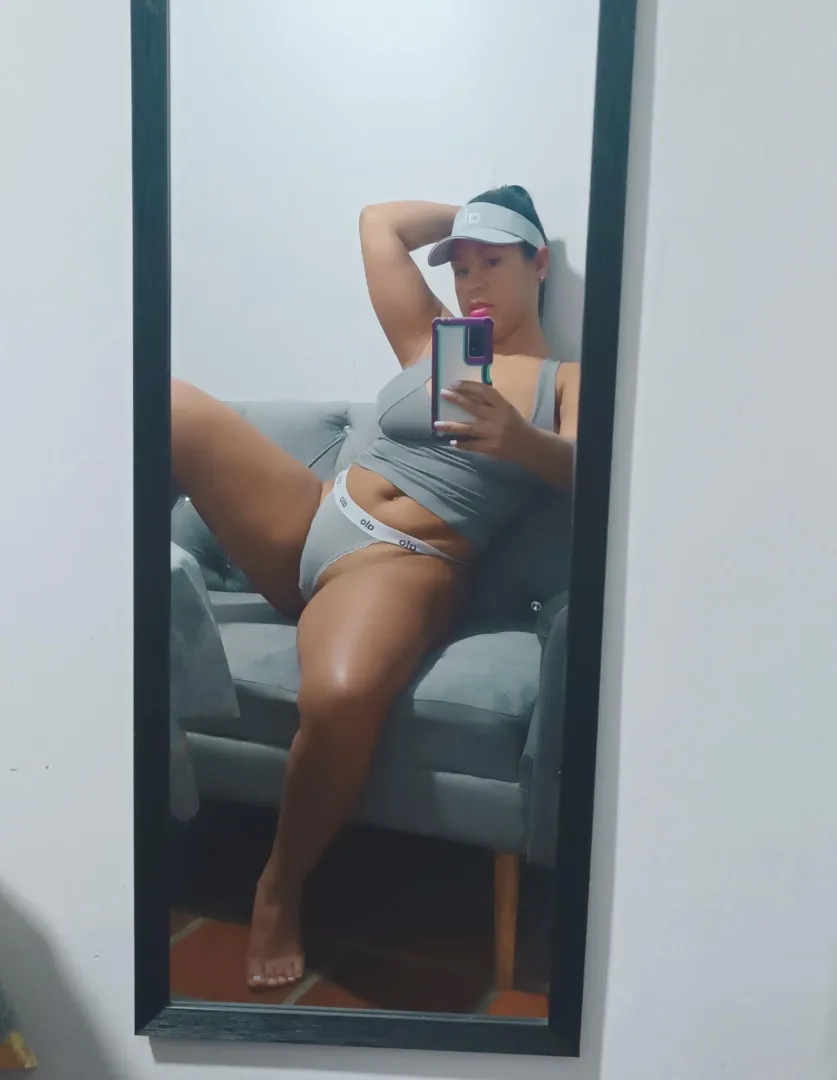 You look like someone with a dirty imagination posted by grapher780