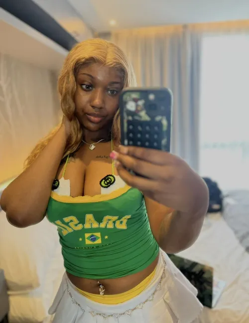 you look like you need financial discipline, I can help you with that by MissRavenNyx