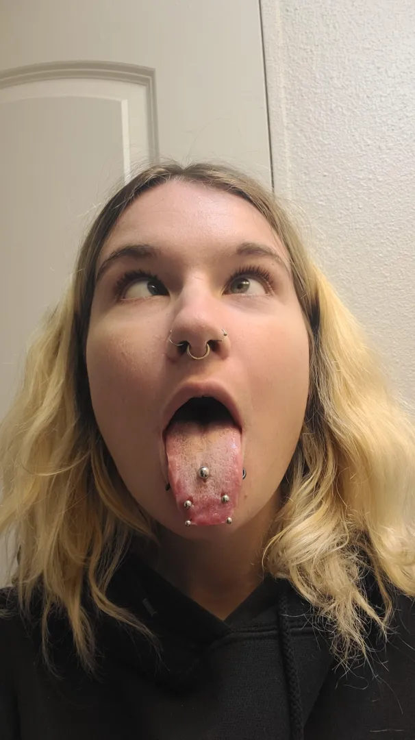 You love it when I make this face posted by sinning_angel6