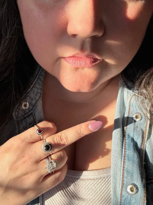 you love it when i’m just a little bit mean to you by Send2Knox