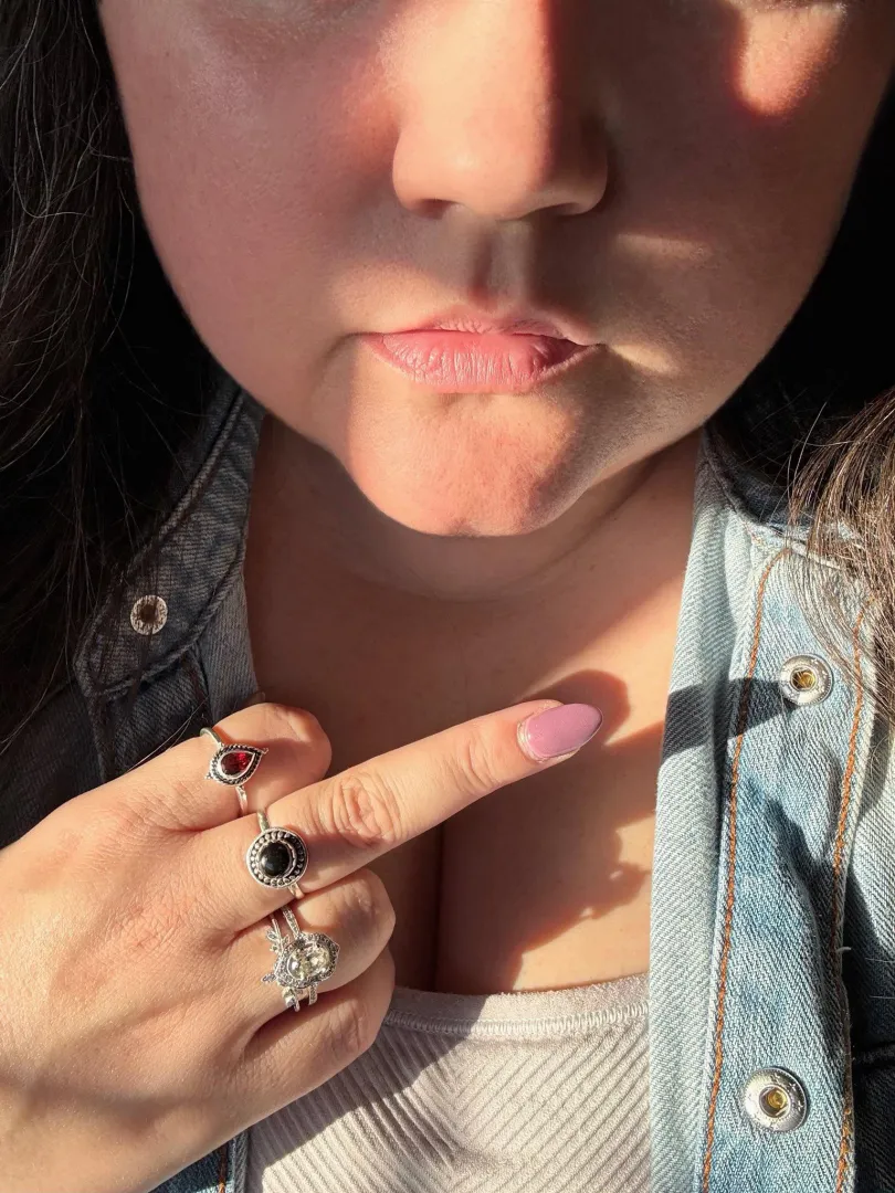 you love it when i’m just a little bit mean to you posted by Send2Knox