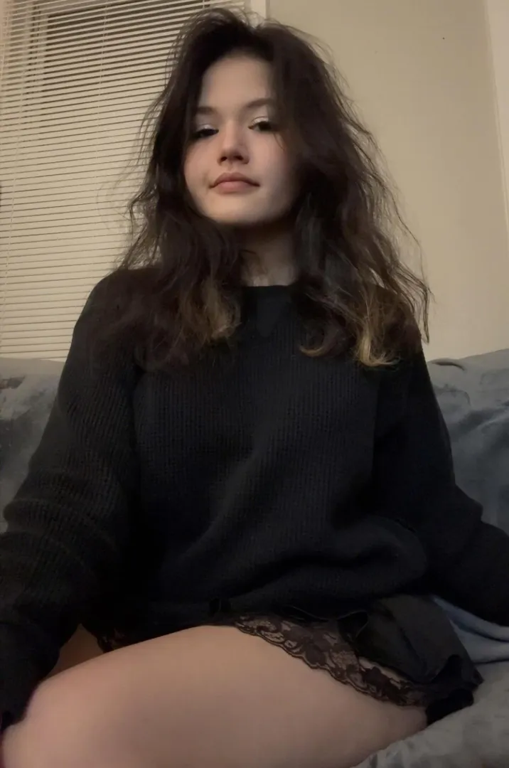 You love mindlessly gooning and sending your savings to a hot young Asian girl while your wife is asleep. posted by Beautiful_Mud1095