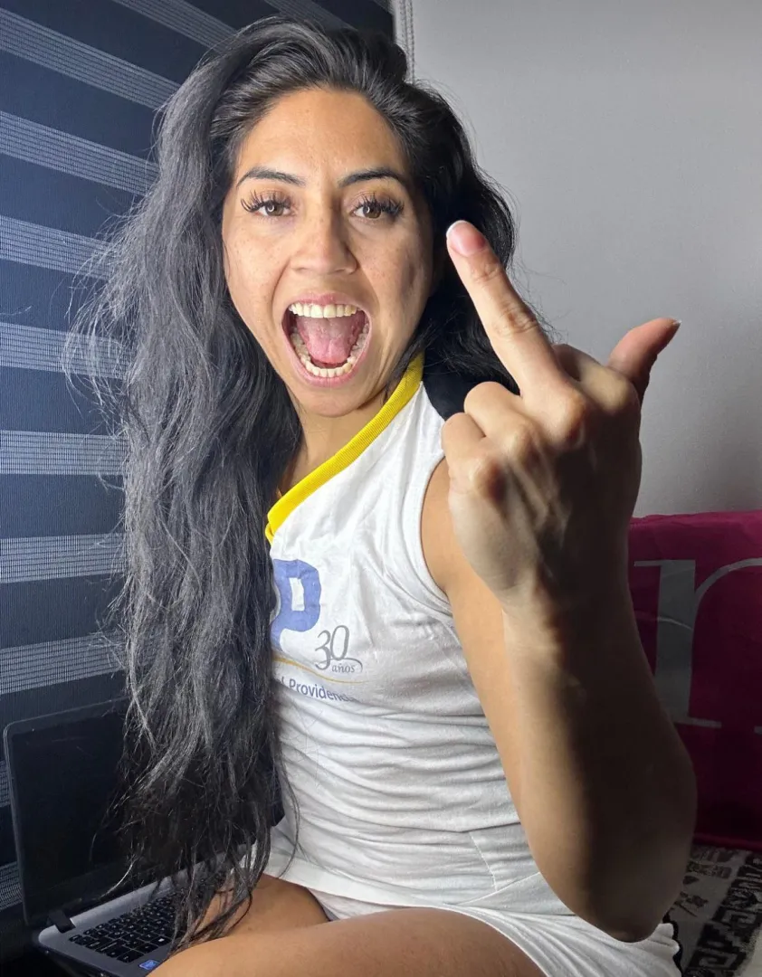 You make me laugh so much Beta pathetic posted by goddessbellatrix1