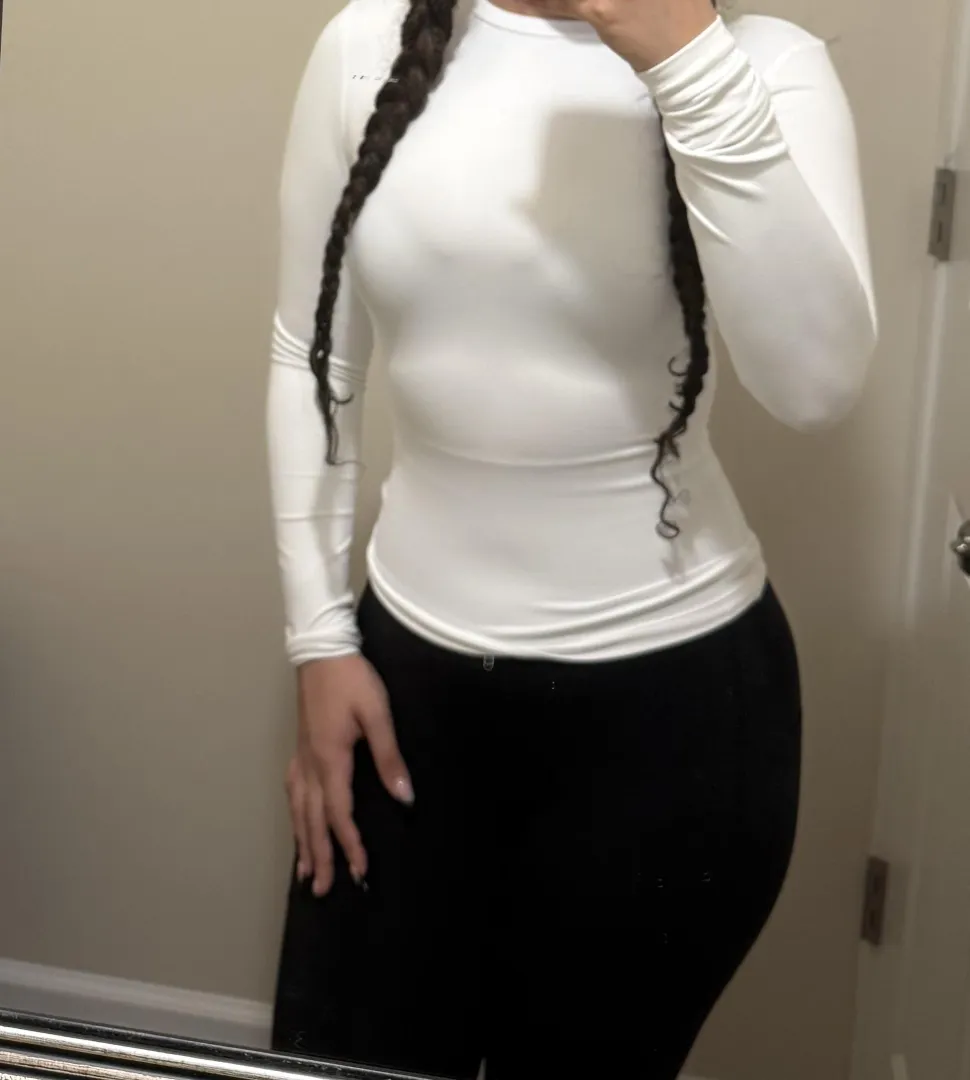 you might regret not seeing this posted by prettysashaxo