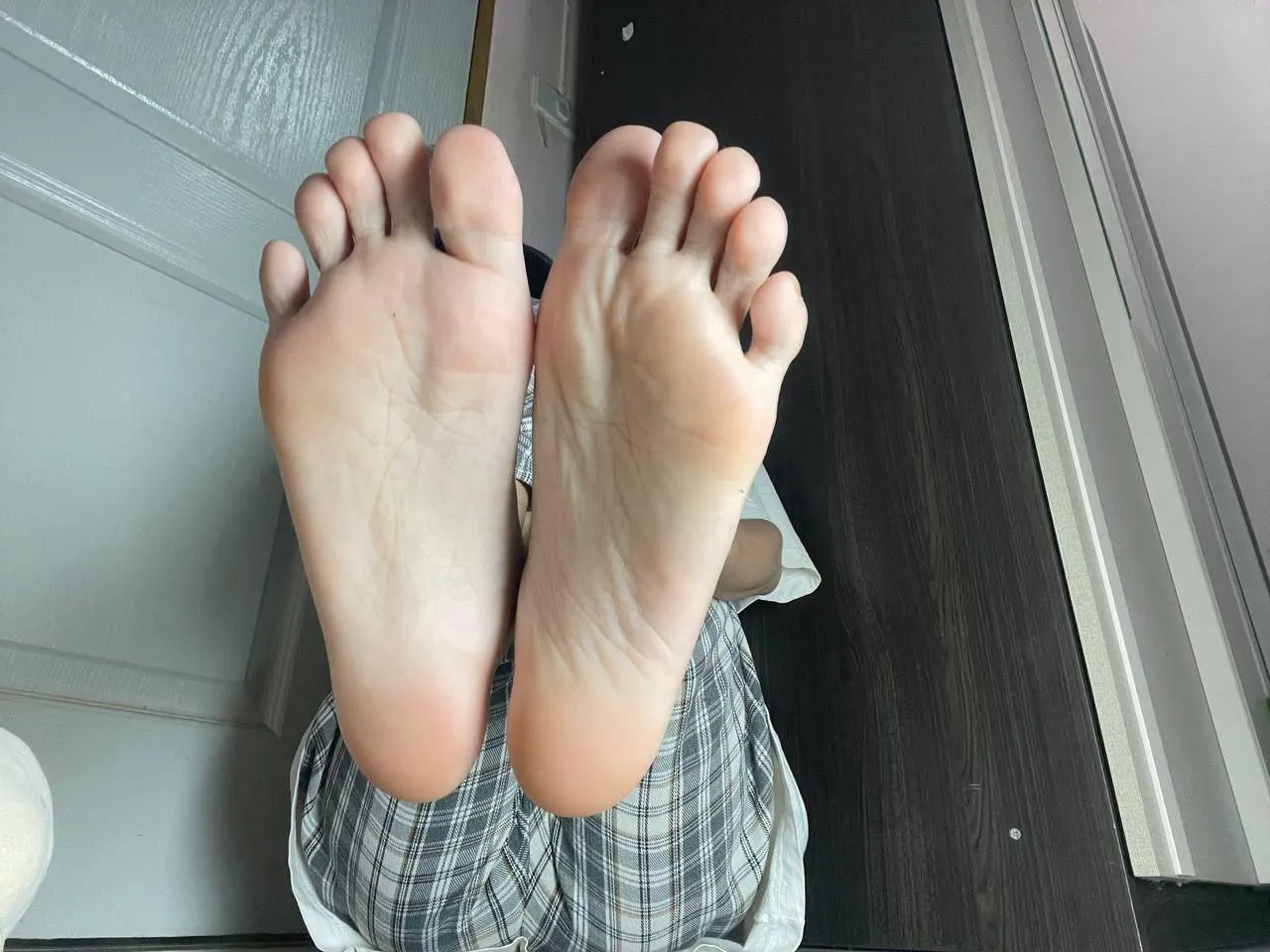 You must obey my asian goddess soles posted by Worldly-Ice-2086