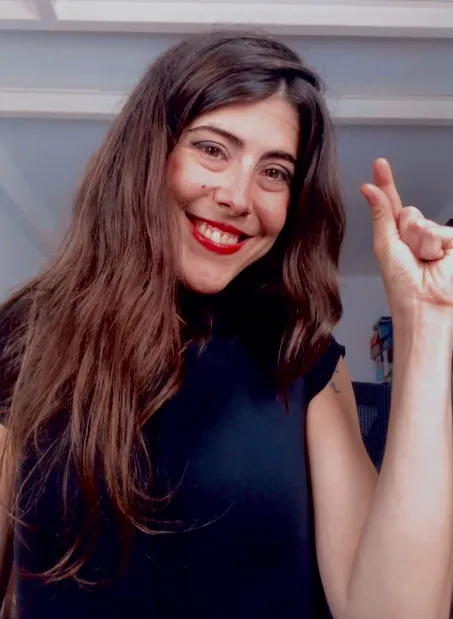 you need a daily reminder of how small and pathetic you are in front of ladies. posted by Southern-Deal5821