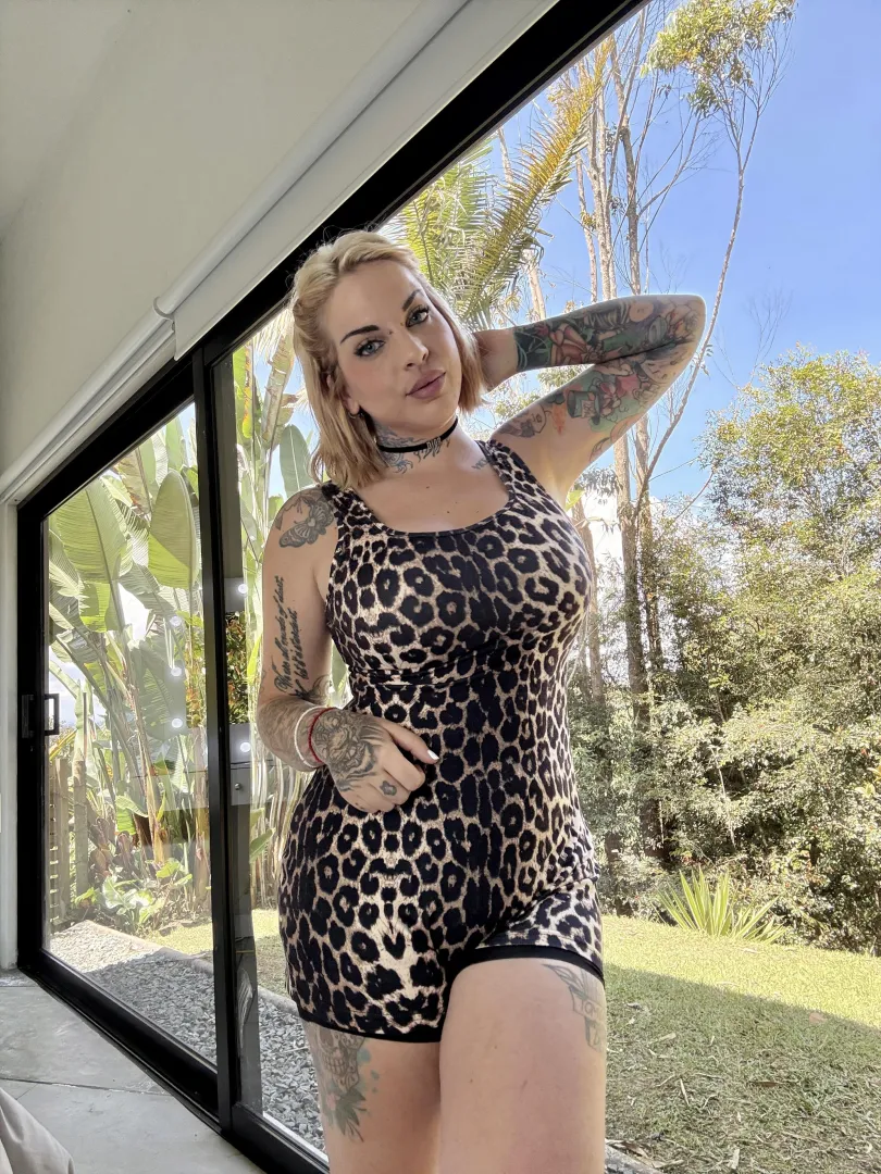 You need a gf like me in your life posted by ottaviia