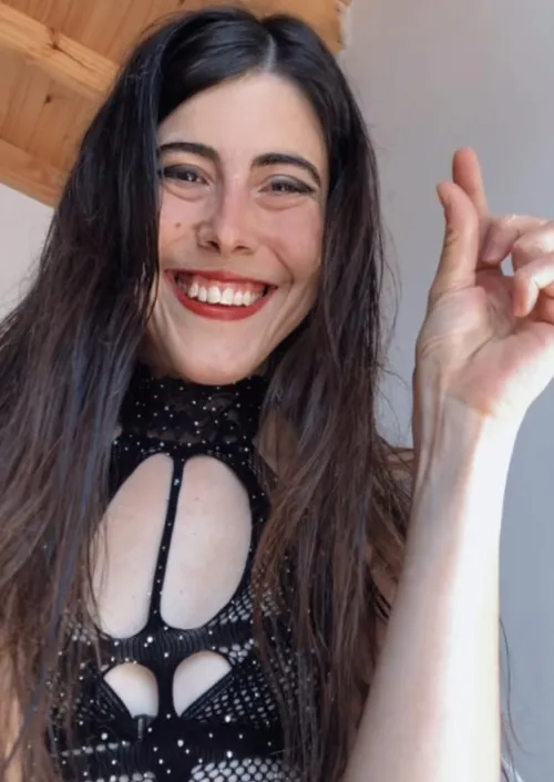 You need my laughter to get hard, but still small and unnoticed! by Southern-Deal5821