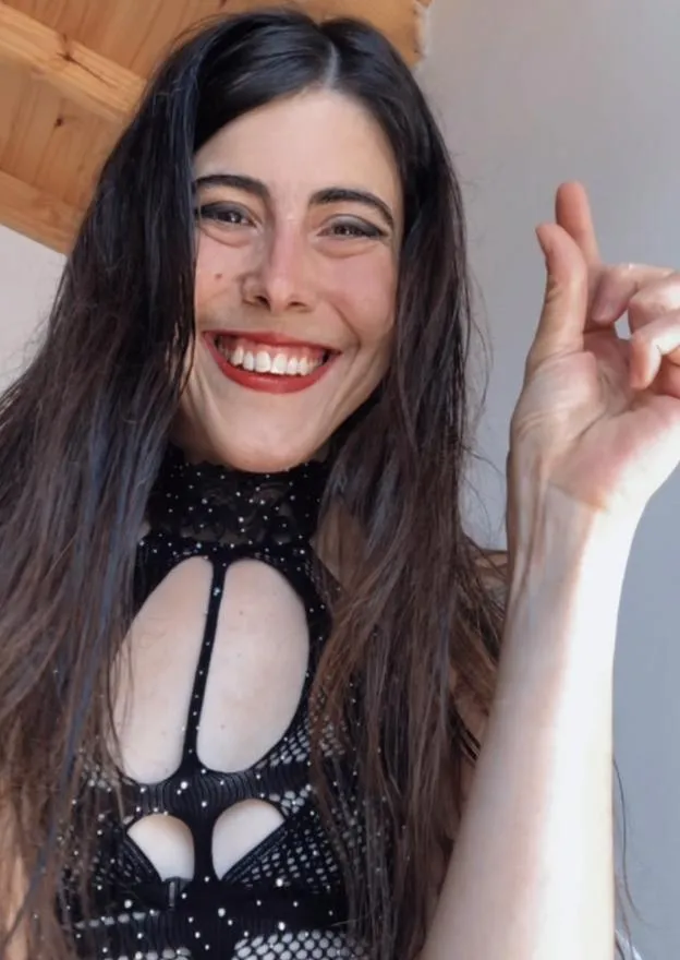 You need my laughter to get hard, but still small and unnoticed! posted by Southern-Deal5821