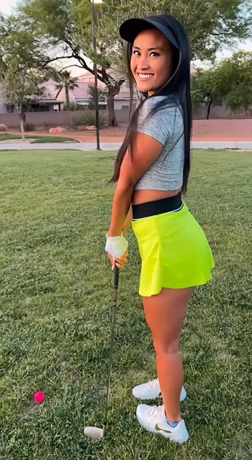 You need to spend time with me!  by sunshinegolfxo