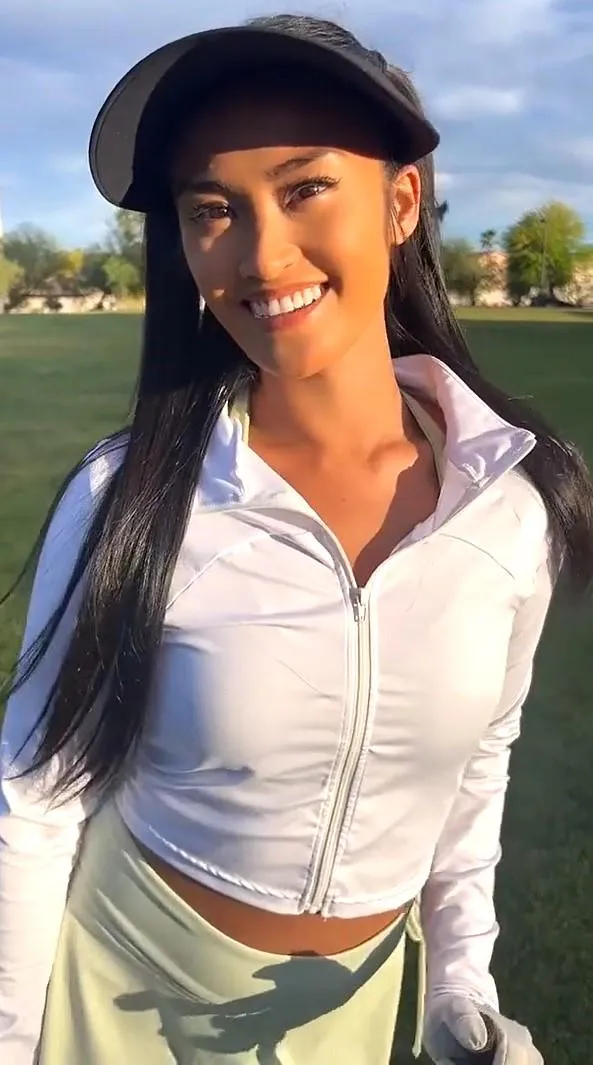 You need to spend time with me!  posted by sunshinegolfxo