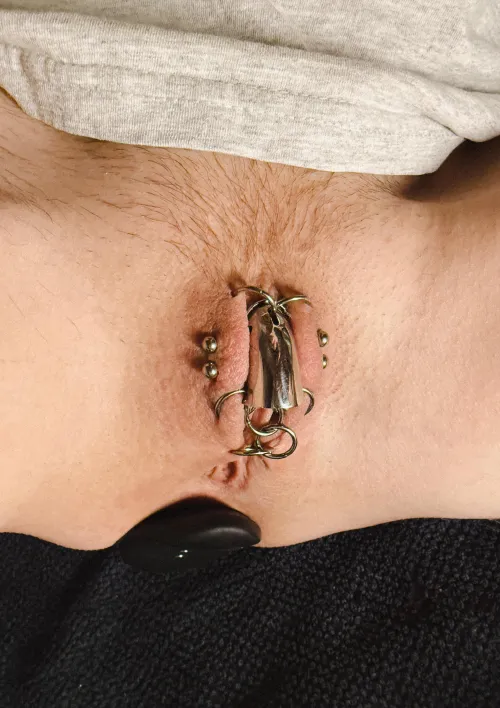 you never know what the person sitting next to you on the bus has in their pants  by ompsytecy