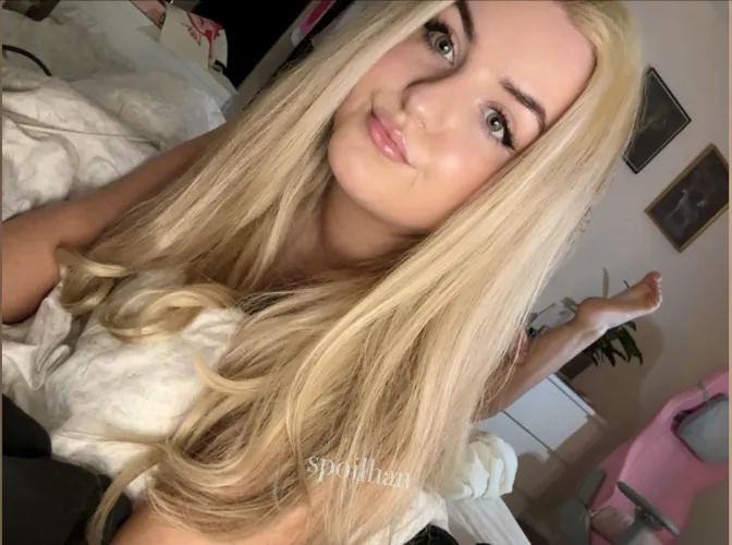 You never stood a chance  by polkadotrourke