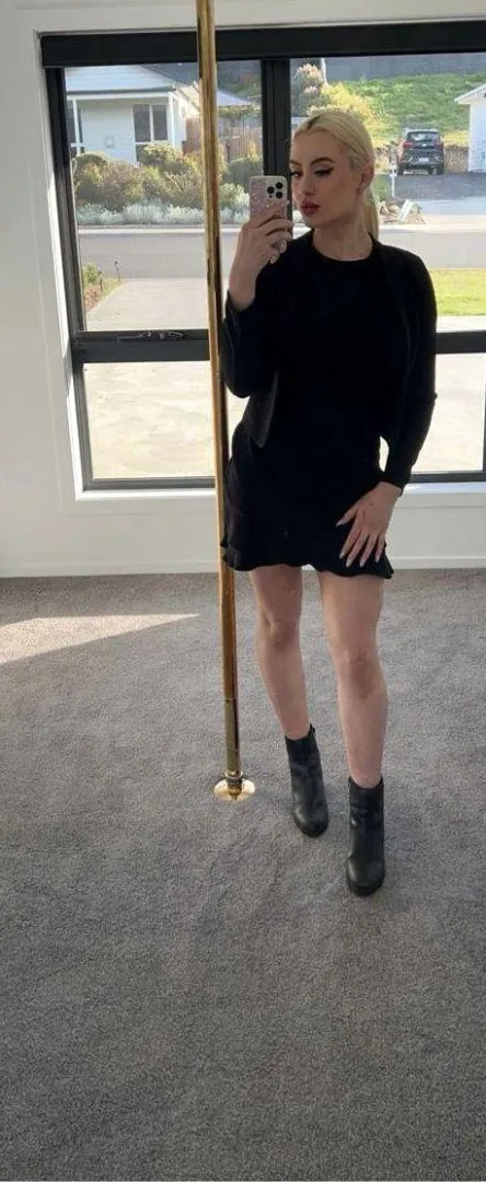 you noticed the shift posted by OnyxStormblade56