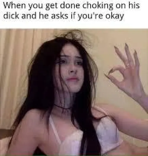 You okay babe? by JasonDeLuna