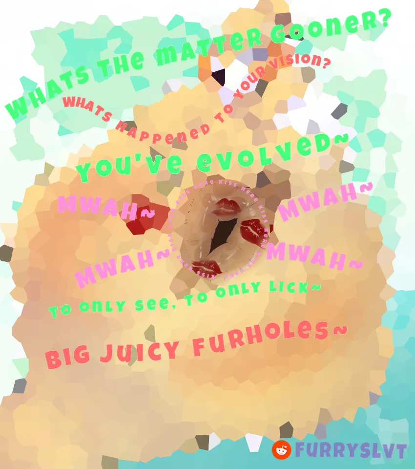 You only need ass~ [F] posted by ContemptousAwe