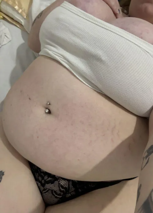 you rather suck these big juicy 38GG nipples raw… or clap this thick Latina booty so hard it echoes by RedVelvetRogue