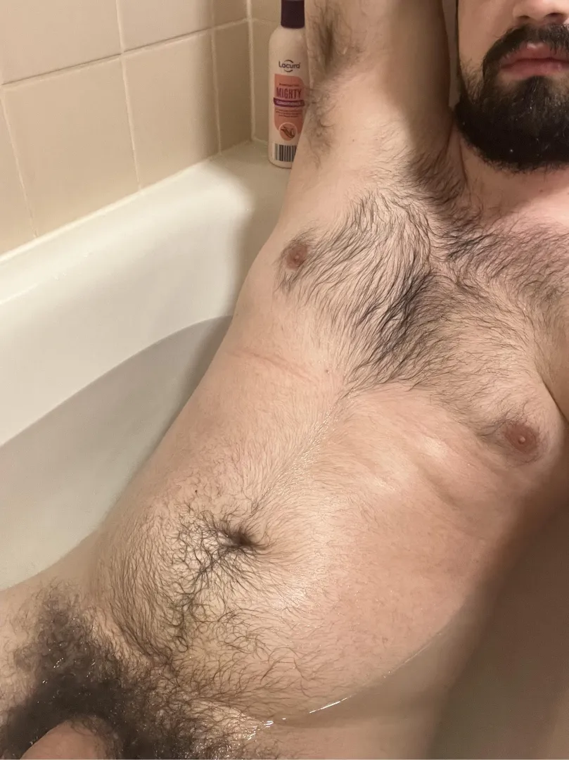 You ready for me? posted by StraightHungAlpha-