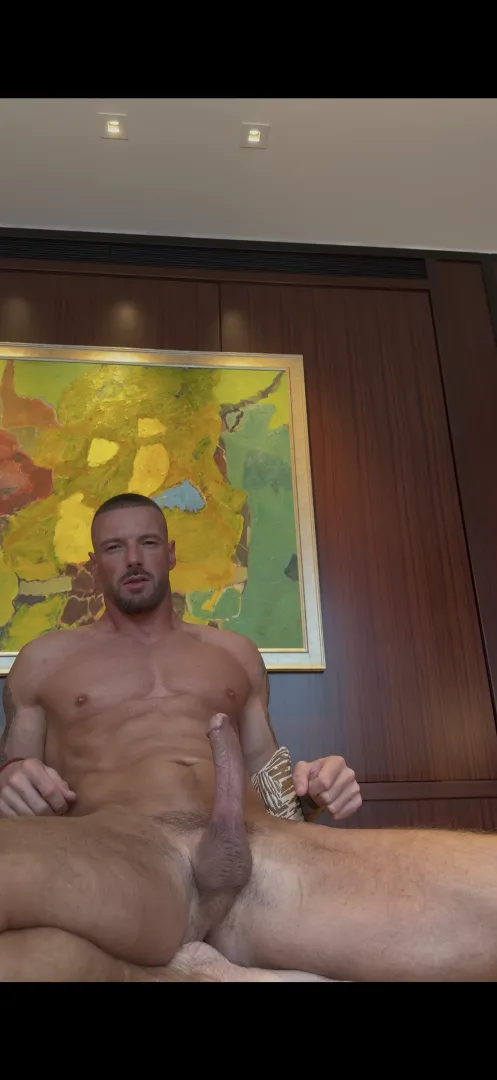 You ready to find out how deep you can take it? posted by Lucky_Item_9289