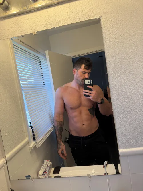 You really wanna find out what’s under it? by WolfWilloww