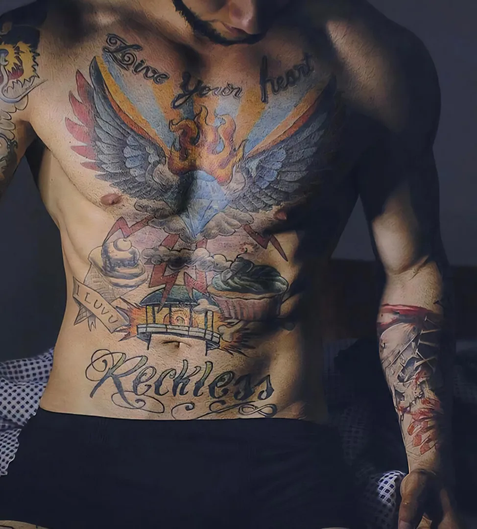 You should be my valentine (32) posted by OkDragonfly13