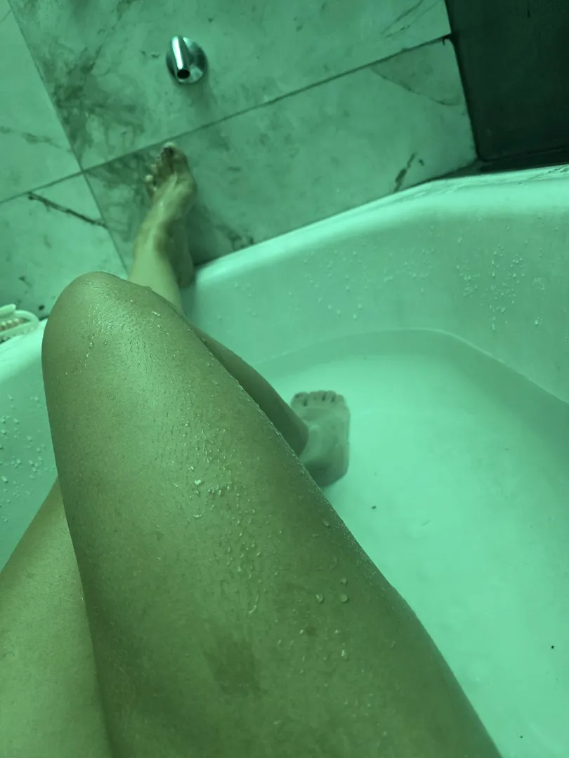 You should bring me some bubbles posted by CanelaMi