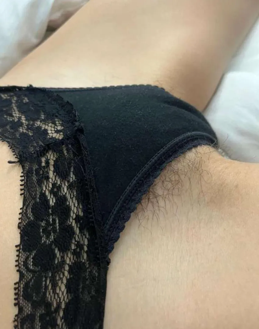 You should see whats hiding under my pants… posted by Apprehensive-Most527