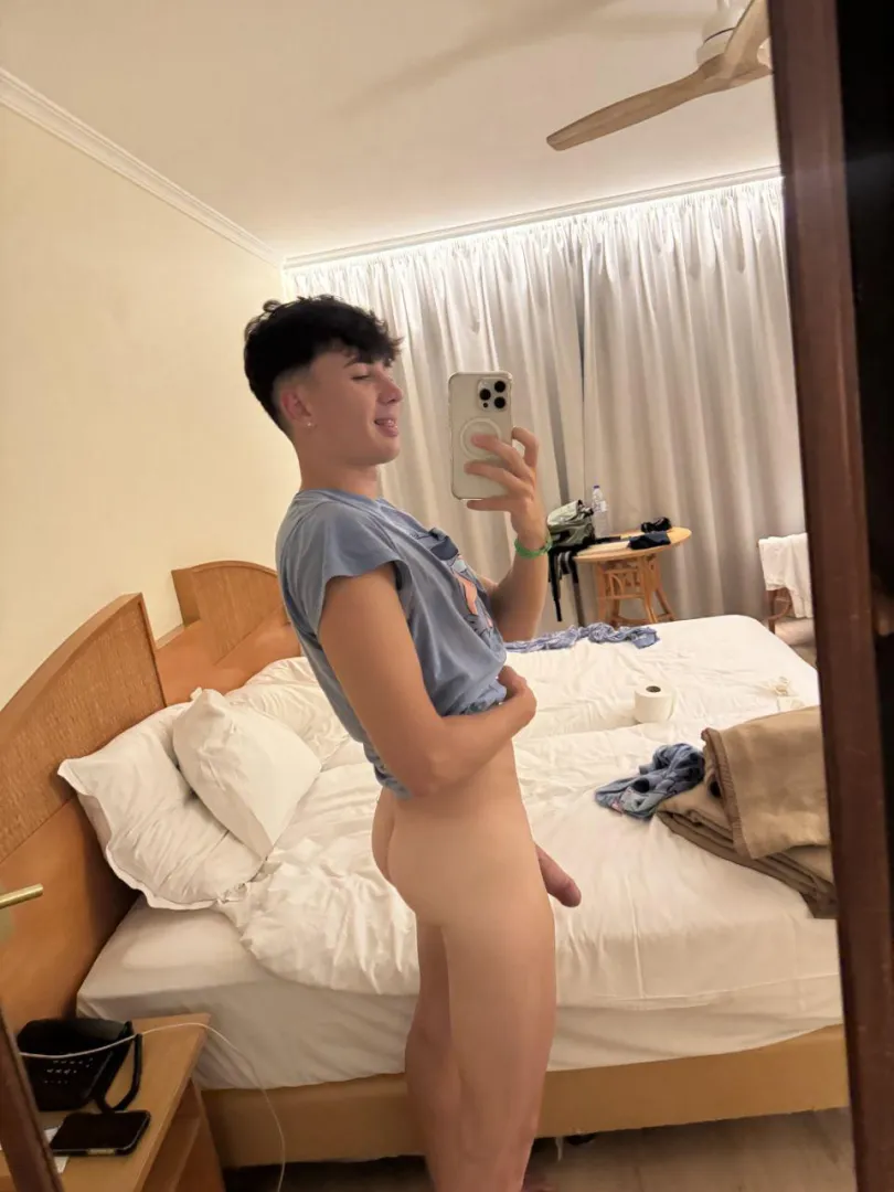 You should try everything on me posted by luli-fiery101