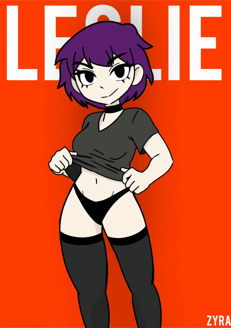 You shouldn’t be looking… but here you are  posted by TC-Artist